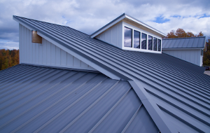 Metal Roof and Wall Systems