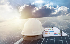 Commercial Rooftop Solar: Maximizing a Stellar Opportunity