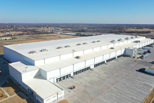 CEU: High-Performance Cold Storage Roof Design | Building Enclosure