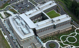 Swedish Hospital in Issaquah, Wash.