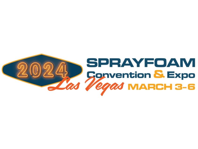 Spray Foam 2023 Convention Agenda, Line-up Announced for