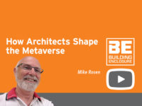 How Architects Shape the Metaverse