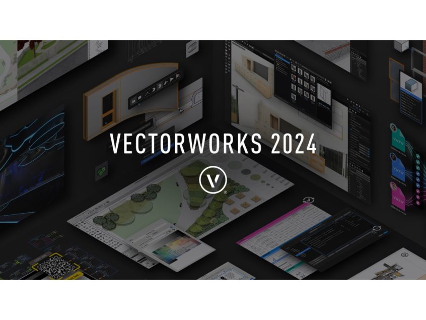 Vectorworks 2024 to Unleash Limitless Creativity for Designers