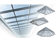 Kingspan Light + Air Launches New KlearSky Metal Framed Glass Skylights.jpg