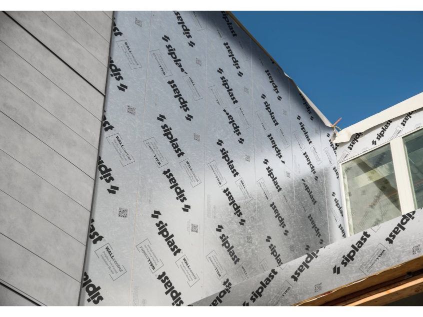 New Wall Insulation Solutions by Siplast | Building Enclosure