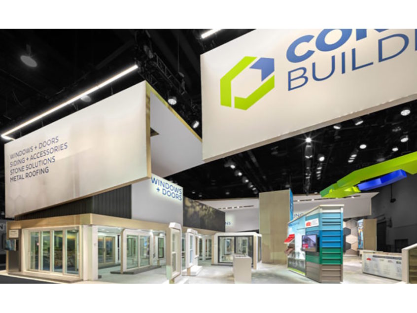 Cornerstone Building Brands to Exhibit at IBS in Vegas Building Enclosure