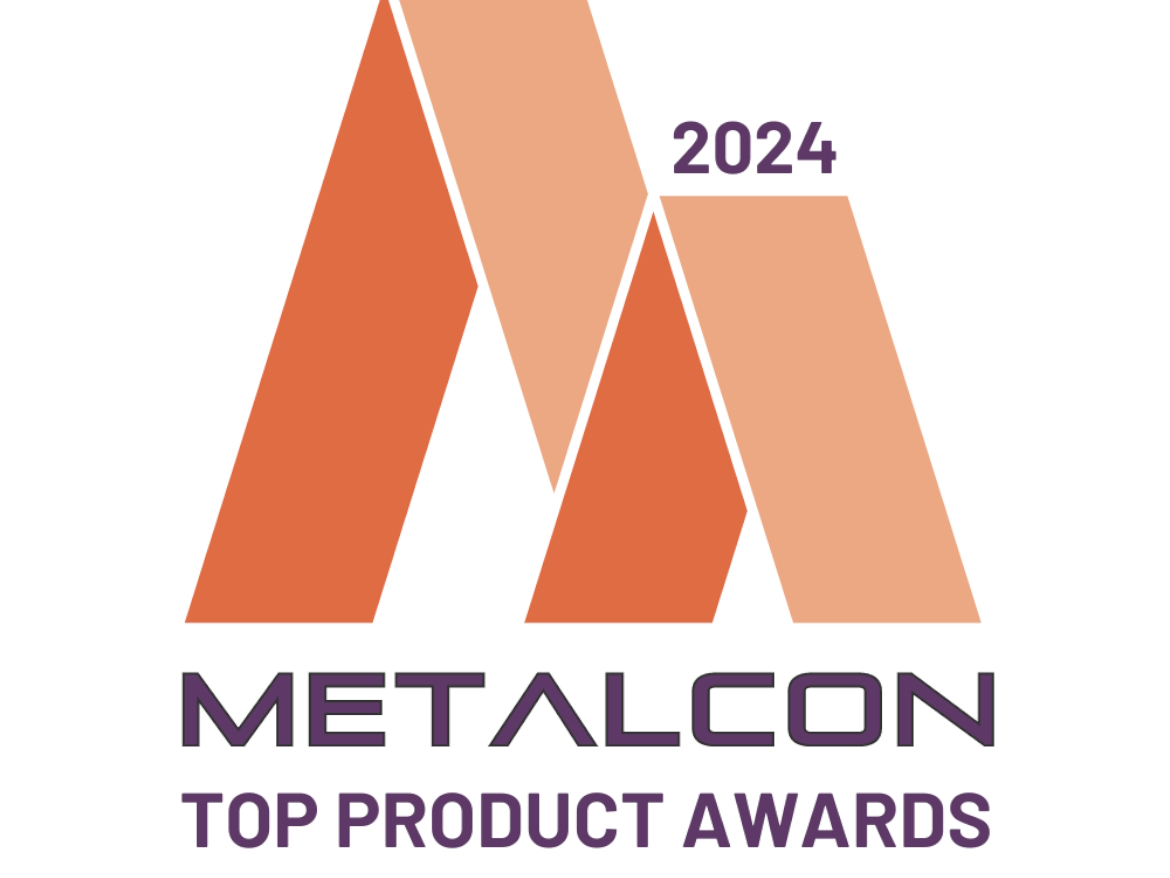 METALCON Announces 2024 Top Products Award Building Enclosure