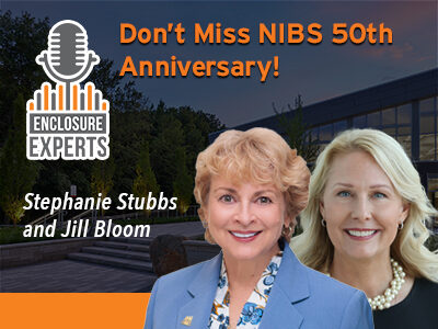 Don’t Miss NIBS’ 50th Anniversary!