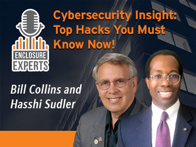 Cybersecurity Insight: Top Hacks You Must Know Now!