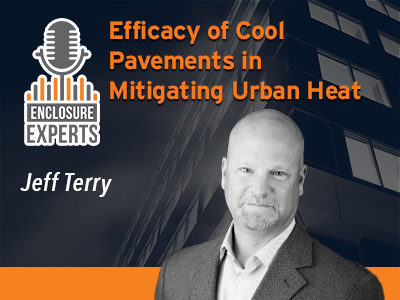 Efficacy of Cool Pavements in Mitigating Urban Heat