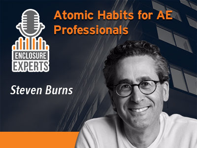 Atomic Habits for AE Professionals