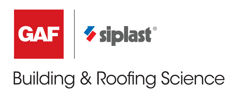 GAF-Siplast Building and Roofing Science Cropped Logo.png