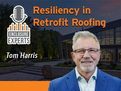 Resiliency in Retrofit Roofing