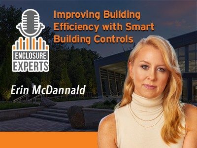 Improving Building Efficiency with Smart Building Controls