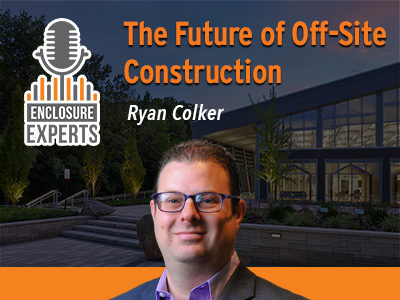 The Future of Off-Site Construction