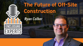 The Future of Off-Site Construction