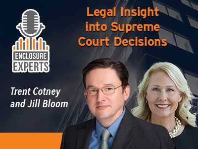 Legal Insight into Supreme Court Decisions