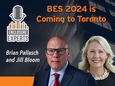 IIBEC’s BES 2024 Symposium Heads to Toronto