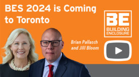 IIBEC’s BES 2024 Symposium Heads to Toronto