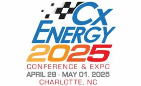 Cx Energy 2025