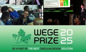 Wege Prize 2025