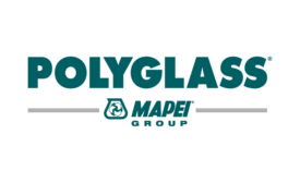 Polyglass Logo