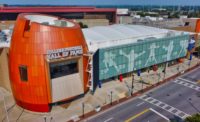 College Football Hall of Fame