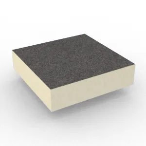 Glass Fiber Reinforced Cellulosic Felt Facer