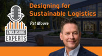 Designing for Sustainable Logistics