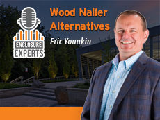 Wood Nailer Alternatives - Eric Younkin