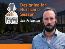 Designing for Hurricane Season