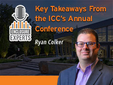 Key Takeaways From the ICC’s Annual Conference