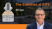 PODCAST: The Evolution of EIFS with Bill Egan