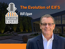 The Evolution of EIFS