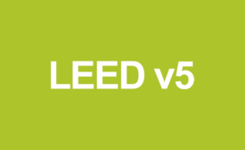 LEED V5