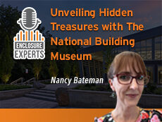 Unveiling Hidden Treasures with The National Building Museum