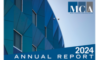 MCA Annual Report 2024