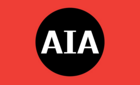 The American Institute of Architects logo