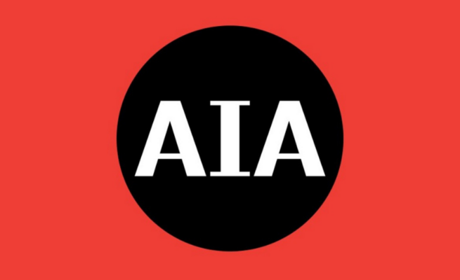 The American Institute of Architects logo