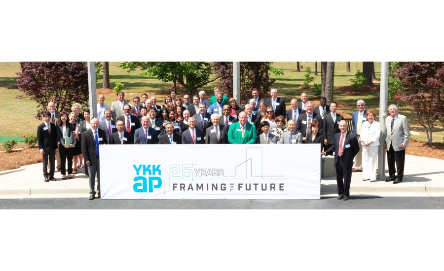 YKK Corporation of America