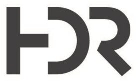 HDR Logo