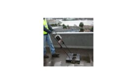 Electronic Leak Detection