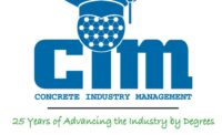 Concrete Industry Management 