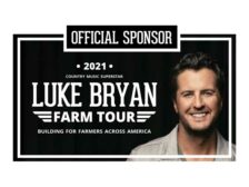 Luke Bryan