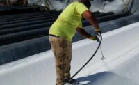 roof coatings