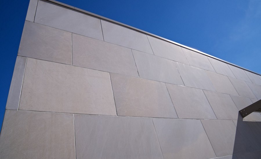 Enhance the Beauty and Durability of Your Walls with Exterior Wall