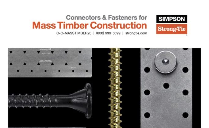 A Compact Guide To Construction Fasteners - Construction Marketing  Association Blog