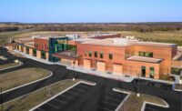 Muscogee (Creek) Nation Community Hospital