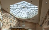 Linetec SKylight