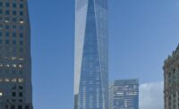 One World Trade Center